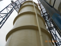 Pardoseli industriale Bucuresti