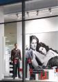 Iluminare vitrine Bucuresti