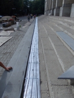Sisteme electrice de incalzire in pardoseala pentru incinte reci