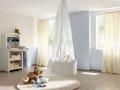Amenajare pereti cu tapet textil