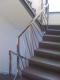 Montaj balustrade