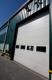 Usa industriala doorTECK