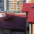 Tigle metalice pentru acoperis