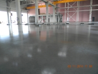 Pardoseli industriale Modimorom