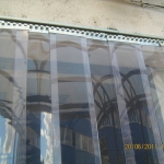 Usi sectionale vitrate