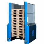 Stivuitoate electrice