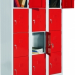 Transpaleti electrici