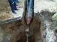 Subtraversari conducte gaz