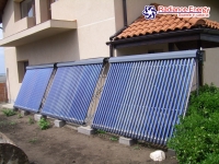 Panouri radiante pentru incalzirea locuintei