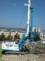 Constructii civile si industriale aferente forajelor