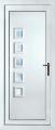 Paneluri usi PVC