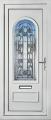 Paneluri exterioare din PVC