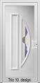 Tamplarie PVC
