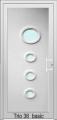 Paneluri ornamentale PVC
