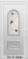 Paneluri ornamentale PVC