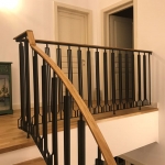 Balustrade si grilaje