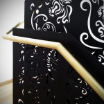 Scari si balustrade