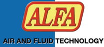 Alfalub este producator italian de sisteme de gresare, sisteme de recuperare a uleiurilor