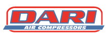 Nuova Dari produce compresoare cu piston si rotative cu surub