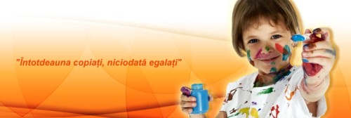 Vopsea si zugraveli Alc-Impex