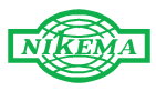 NIKEMA produce capsatoare pneumatice utilizate in industria prelucrarii lemnului