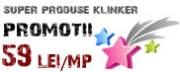 Promotii caramida aparenta klinker