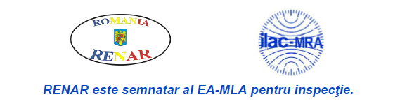 Acreditari UTIL ECHIP INSECT