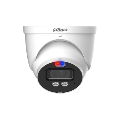 Camere HDCVI High A&M Security