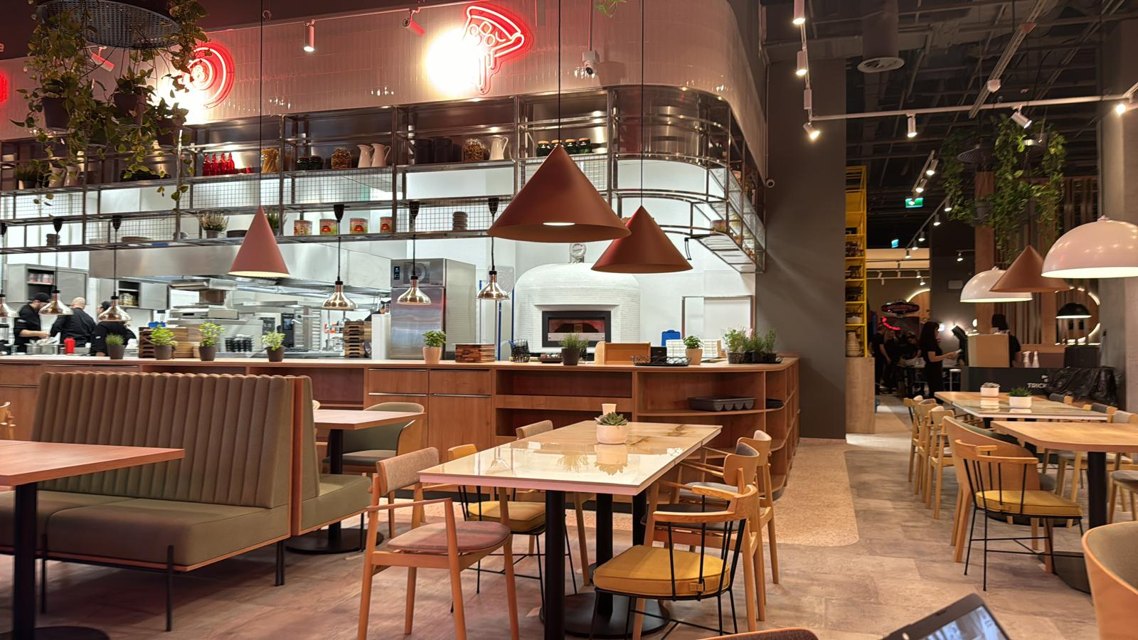 Fit out Project Management