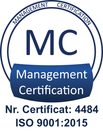 SIGLA ISO 9001