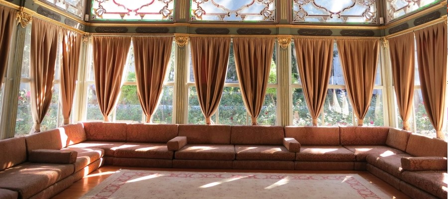 SOPHIA HOME DESIGN