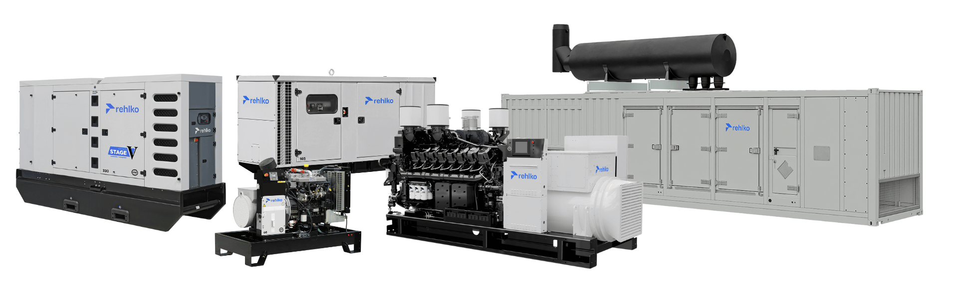 Generatoare electrice