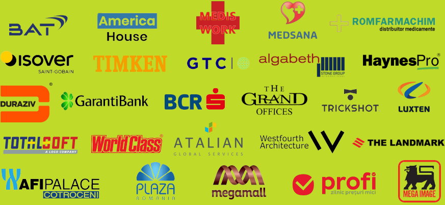 clienţi beta development