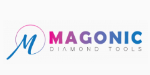 MAGONIC DIAMOND TOOLS - Discuri diamantate, unelte și accesorii sculptură piatră naturală, echipamente de protecție uz profesional