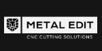 METAL EDIT & DESIGN - Confecții metalice, debitare CNC