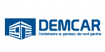 DEMCAR  - Containere modulare, containere Flat Pack, containere tehnice și cadre pentru containere