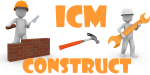 ICM CONSTRUCT - Construcții rezidențiale, comerciale și industriale