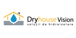 DryHouse Vision - Hidroizolații pentru clădiri rezidențiale și bazine industriale