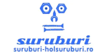 SURUBURI HOLSURUBURI - Şuruburi, holşuruburi şi organe de asamblare