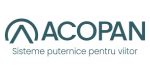 ACOPAN - Comercializare, proiectare şi montaj sisteme fotovoltaice