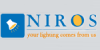 NIROS - corpuri de iluminat - materiale electrice - generatoare si tablouri electrice
