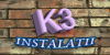 K3 INSTALATII - instalatii constructii - instalatii electrice - instalatii termice