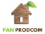 PAN PRODCOM - tamplarie lemn masiv - ferestre - usi furniruite - scari interioare - lambriuri
