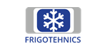 FRIGOTEHNICS - Instalații frigorifice, sisteme HVAC și proiectare sisteme de răcire
