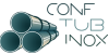 CONF TUB INOX - Coșuri de fum din inox și tubulaturi de ventilație