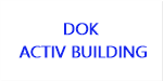 DOK ACTIV BUILDING - Construcții clădiri și amenajări interioare