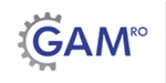 GAM RO IMPORT EXPORT - Piese pentru utilaje de construcții