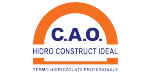 C.A.O. HIDRO CONSTRUCT - hidroizolații la standarde înalte de calitate