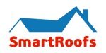 SMARTROOFS - tablă dublu fălțuită pentru acoperiș și fațadă