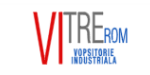 VITREROM - Vopsitorie industrială, tratarea și acoperirea materialelor plastice și metalice
